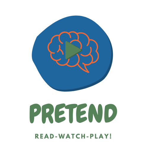 The PRETEND Program